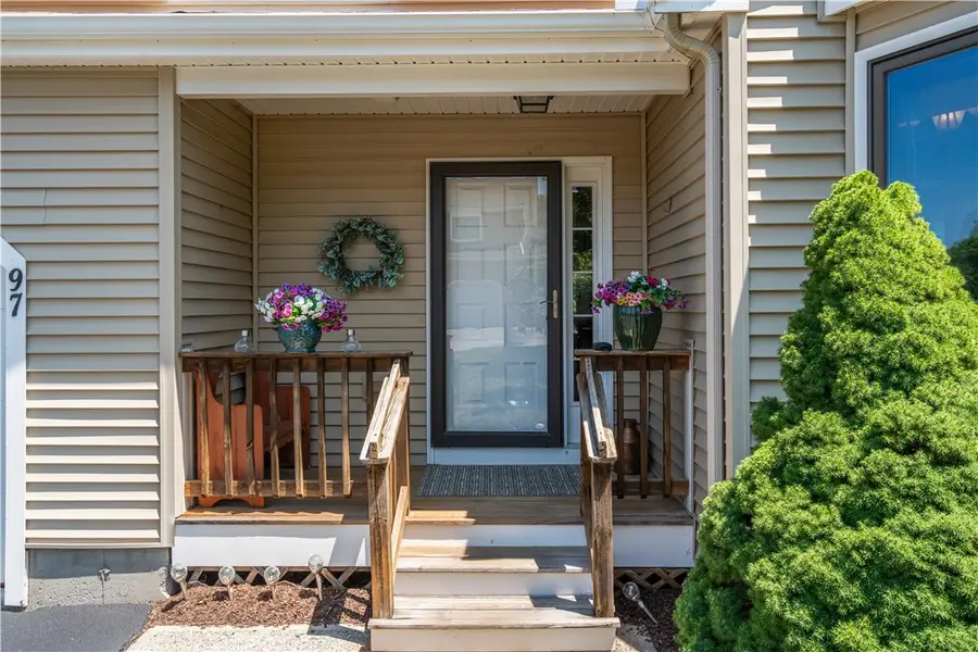 80 Fisher Road #97, Cumberland, RI 02864 - #3