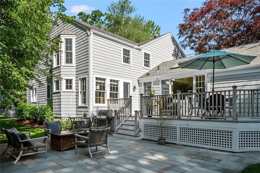 419 Nayatt Road, Barrington, RI 02806 - #2