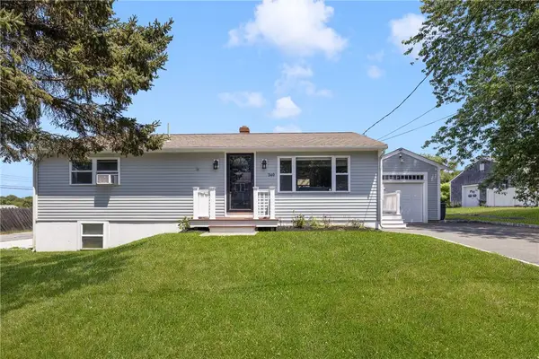 340 Old Mill Lane, Portsmouth, RI 02871