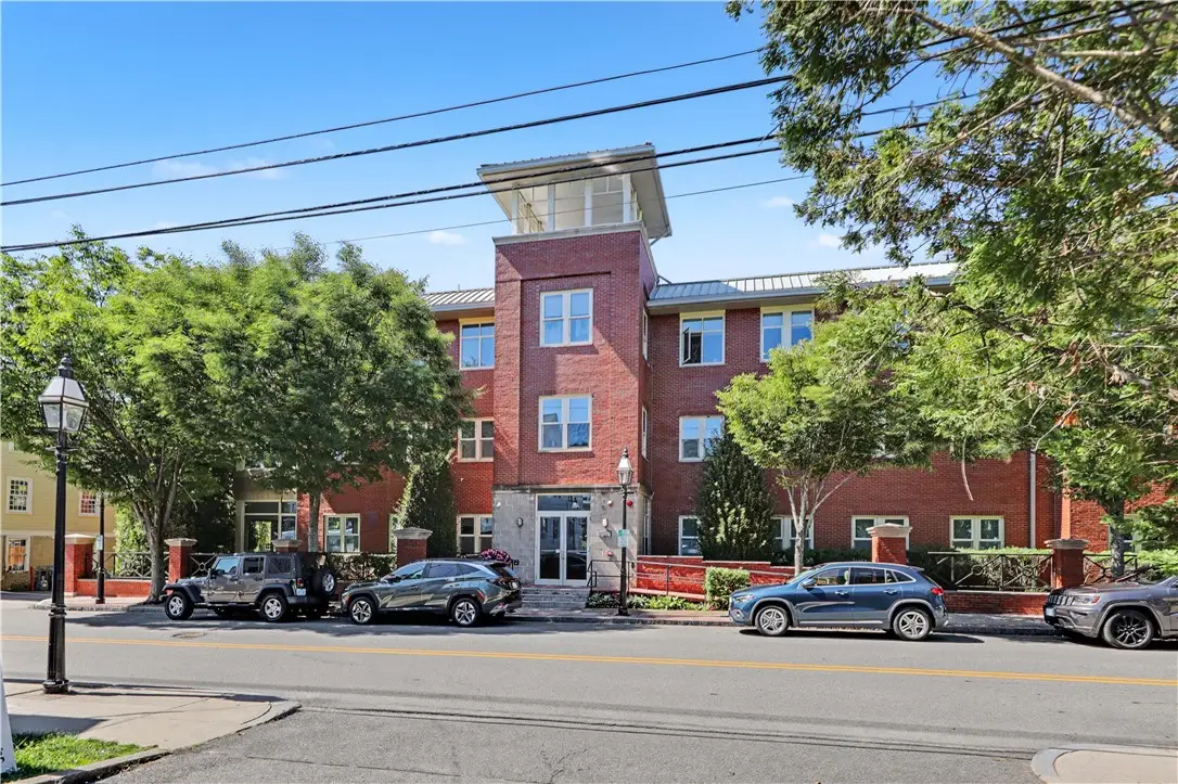 341 Thames Street #101-S, Bristol, RI 02809 - #1