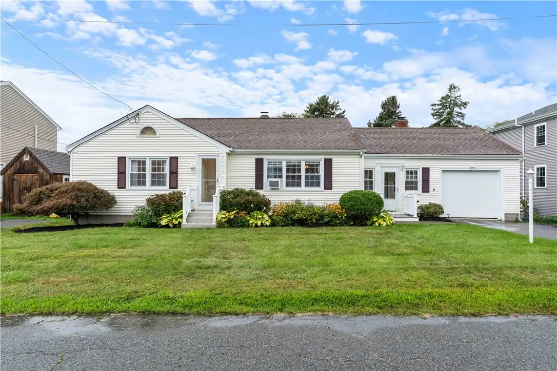 8 Wheeler Avenue, Bristol, RI 02809 - #1