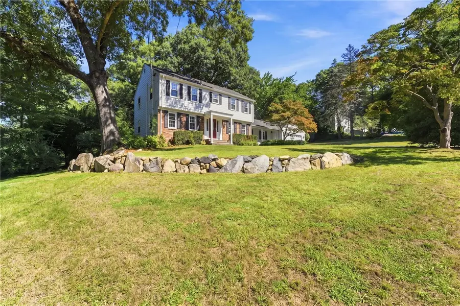 33 Old Oak Drive, Warwick, RI 02886 - #2
