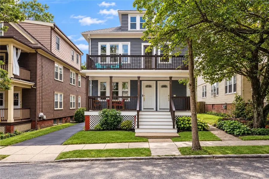 113 Eleventh Street, Providence, RI 02906 - #2