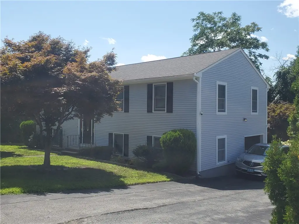 90 Maybury Street, Cumberland, RI 02864 - #1