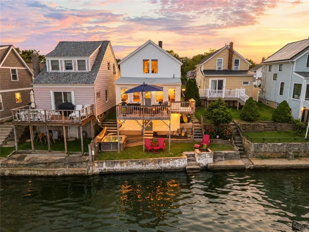 45 Cedar Avenue, Portsmouth, RI 02871 - #1
