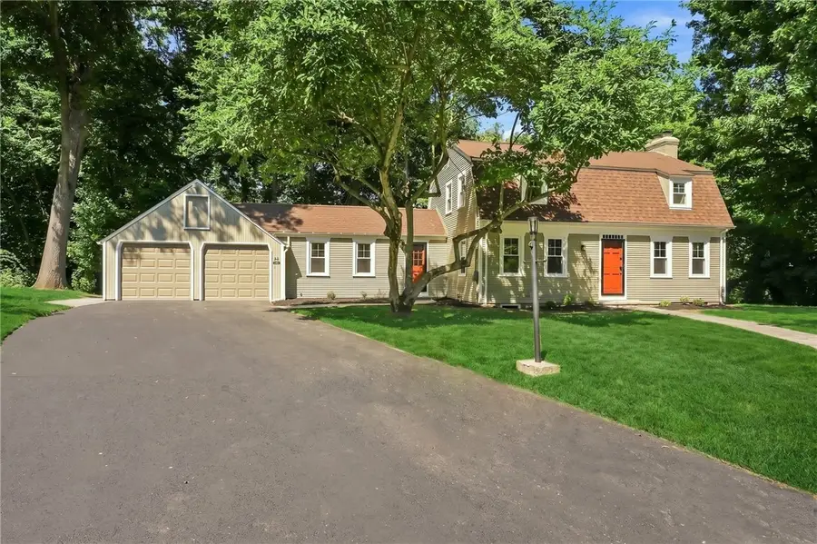 23 Wildrose Court, Warwick, RI 02888 - #2