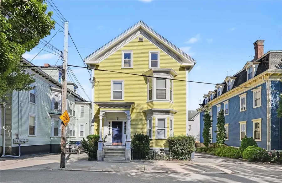 53 Governor Street #3, Providence, RI 02906 - #2