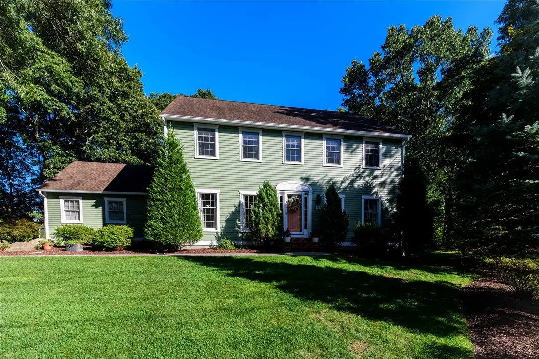 46 Misty Oak Drive, East Greenwich, RI 02818 - #1