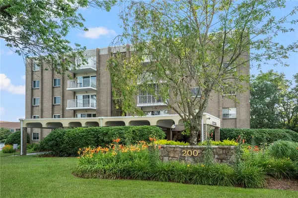 200 Hoffman Avenue #500, Cranston, RI 02920