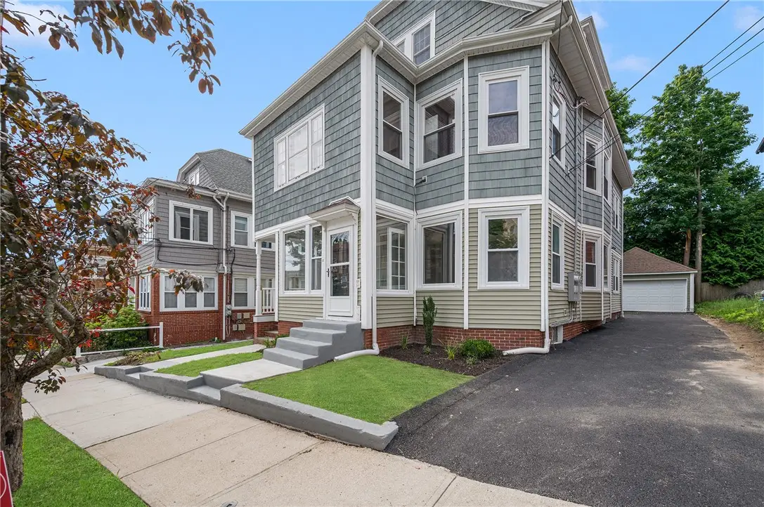 25 Sessions Street, Providence, RI 02906 - #1