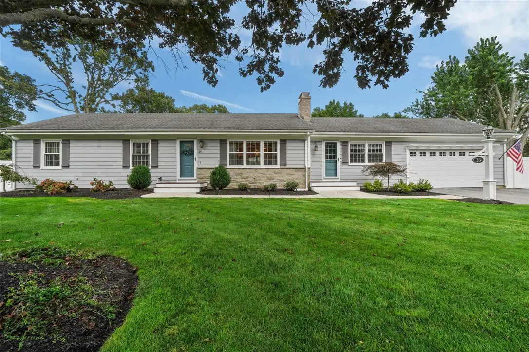 39 Rolling Acres Drive, Cumberland, RI 02864 - #1