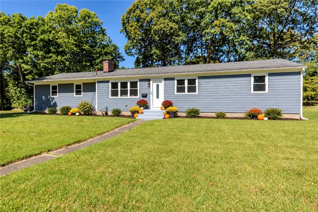 116 Heritage Road, North Kingstown, RI 02852 - #1