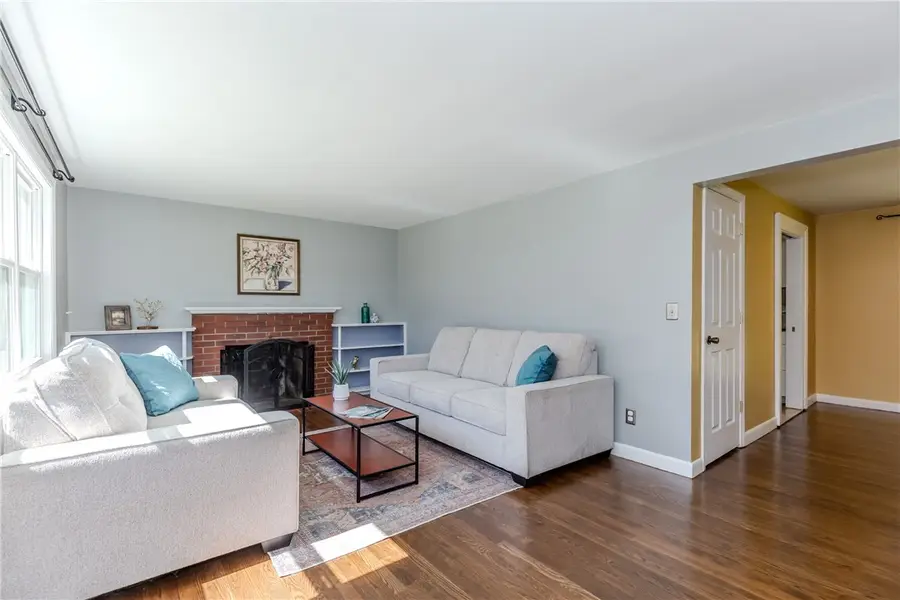 116 Heritage Road, North Kingstown, RI 02852 - #3
