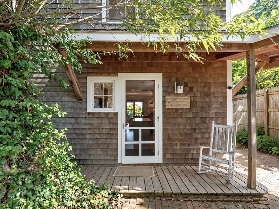 210 Ferry Road, Saunderstown, RI 02874 - #2