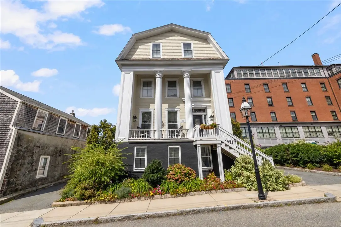 15 John Street #1, Bristol, RI 02809 - #1