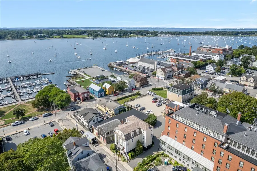 15 John Street #1, Bristol, RI 02809 - #2