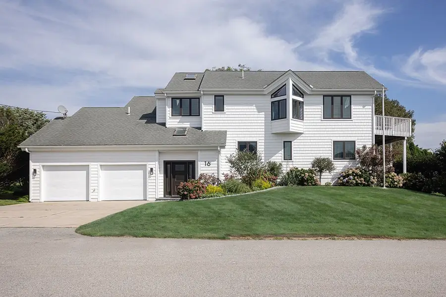 16 Larch Avenue, Narragansett, RI 02882 - #3