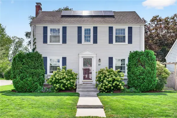 87 Miller Avenue, East Providence, RI 02916
