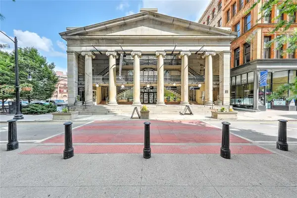 65 Weybosset Street #309, Providence, RI 02903