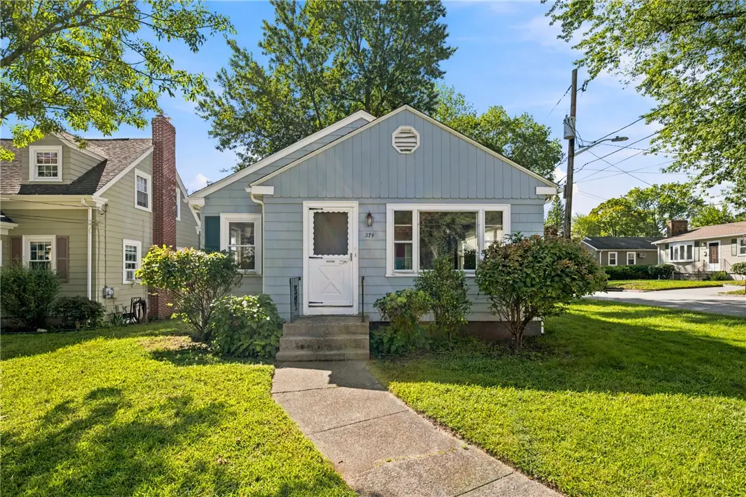 274 Whitford Avenue, Providence, RI 02908 - #1
