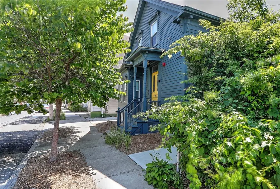 78 Stanwood Street, Providence, RI 02907 - #2