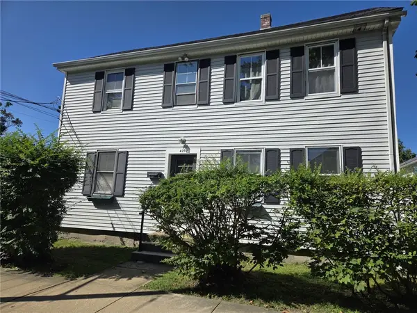 421 High Street, Bristol, RI 02809