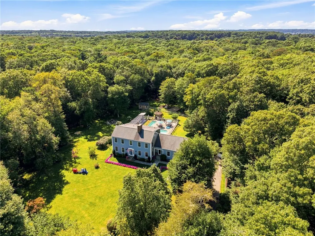 11 Pachet Brook Road, Little Compton, RI 02837 - #1