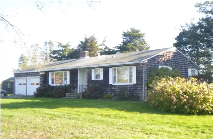 256 Matunuck Beach Road, South Kingstown, RI 02879 - #2