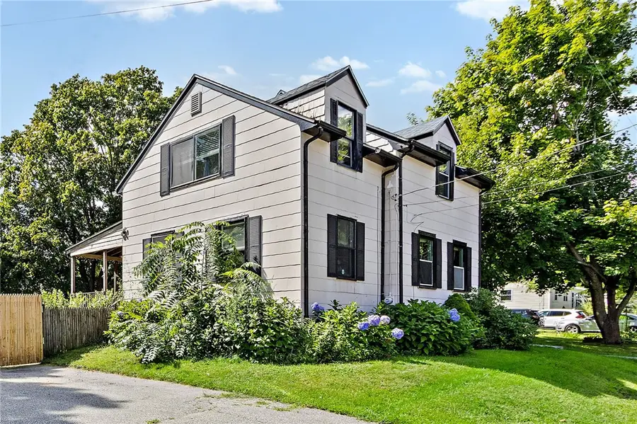 72 Dayton Avenue, Warwick, RI 02889 - #3
