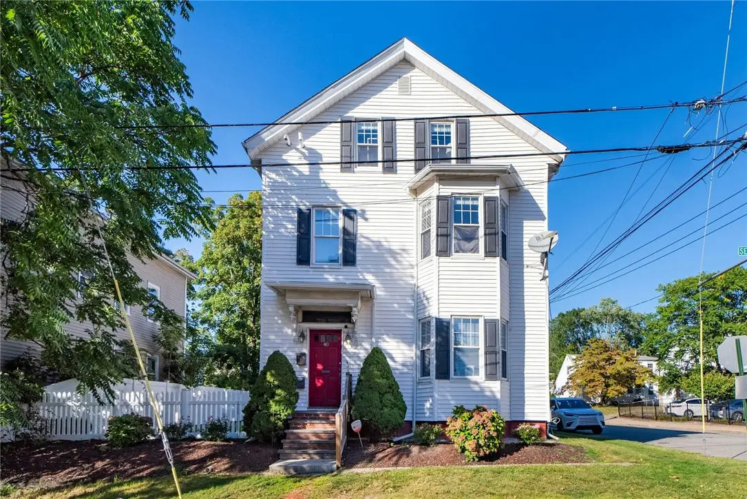 40 Seventh Street #2, Providence, RI 02906 - #1