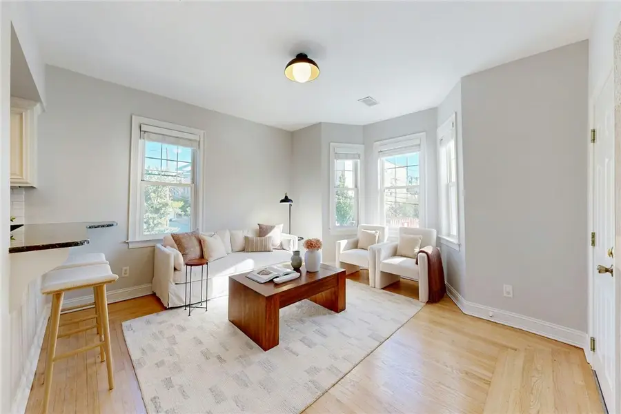 40 Seventh Street #2, Providence, RI 02906 - #3
