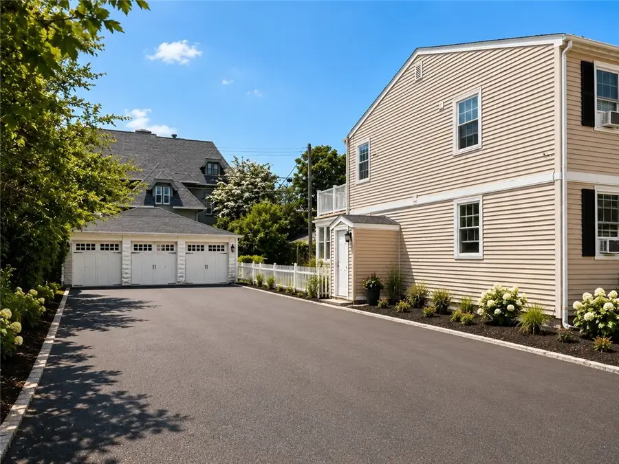 45 Hammond Street #3, Newport, RI 02840 - #2