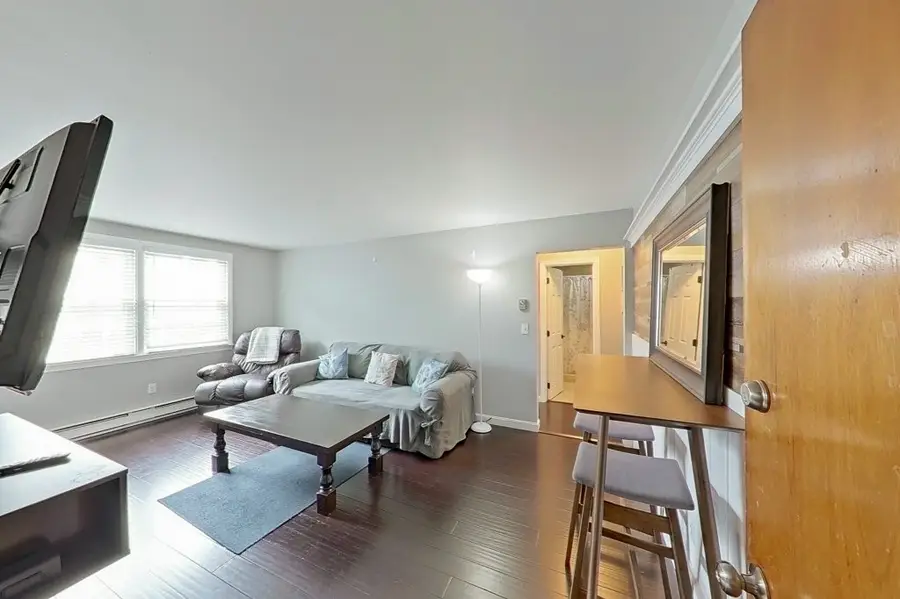 45 Hammond Street #3, Newport, RI 02840 - #3