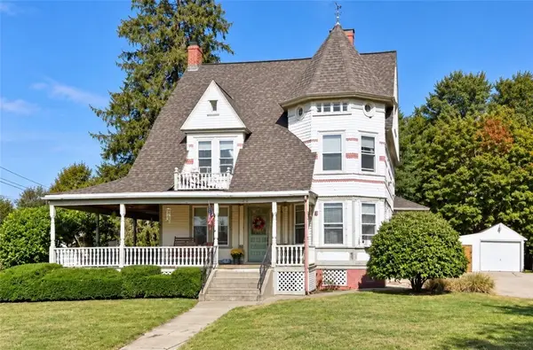 3533 Mendon Road, Cumberland, RI 02864
