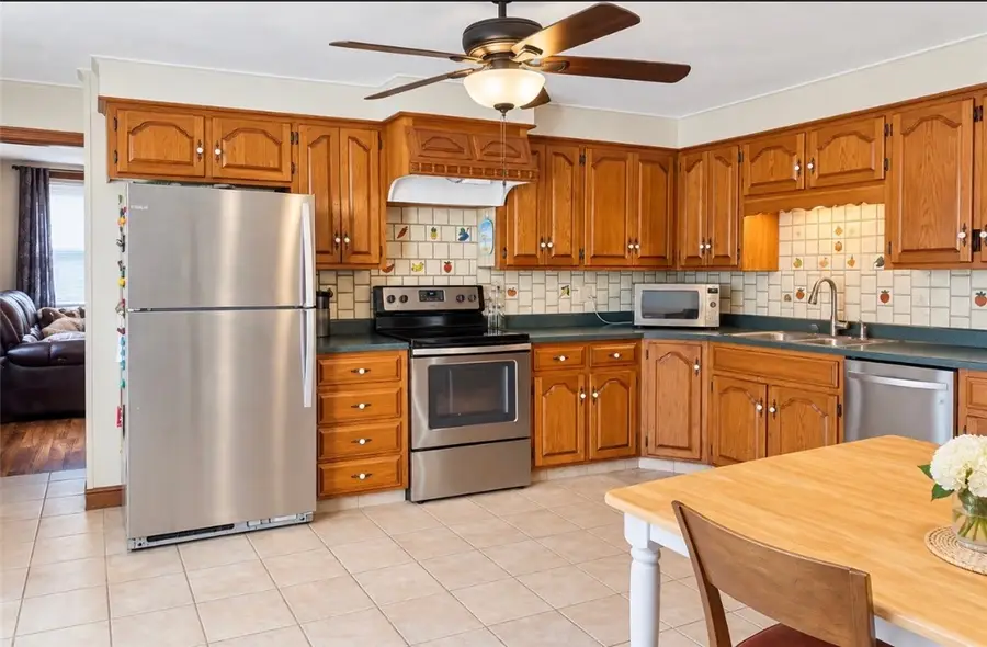 3533 Mendon Road, Cumberland, RI 02864 - #2