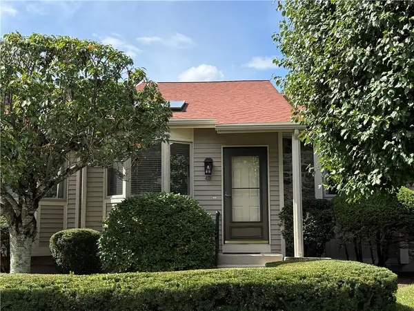 4 Shadowbrook Lane #B, Smithfield, RI 02917