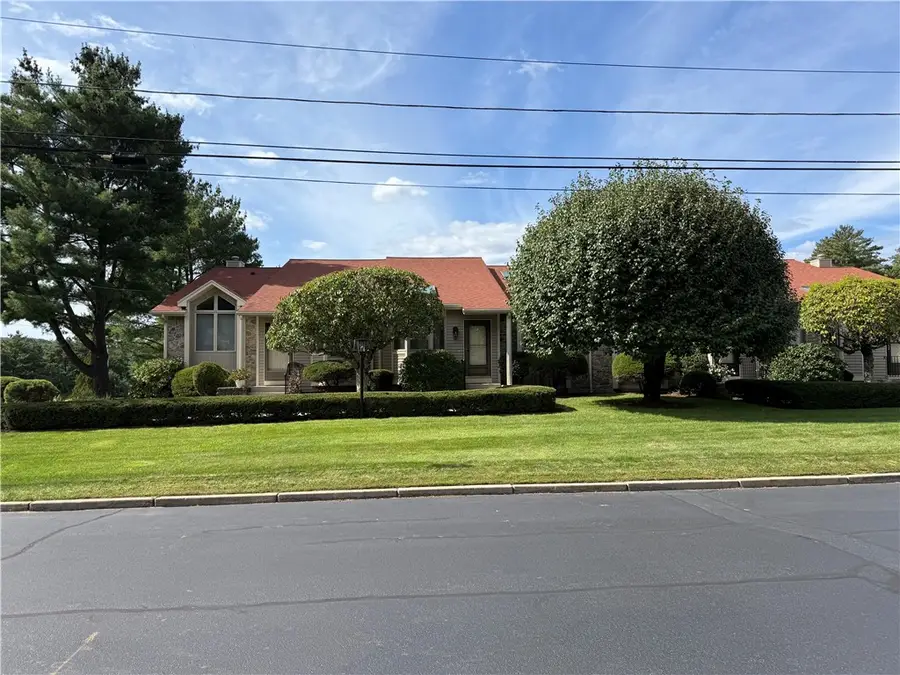 4 Shadowbrook Lane #B, Smithfield, RI 02917 - #2
