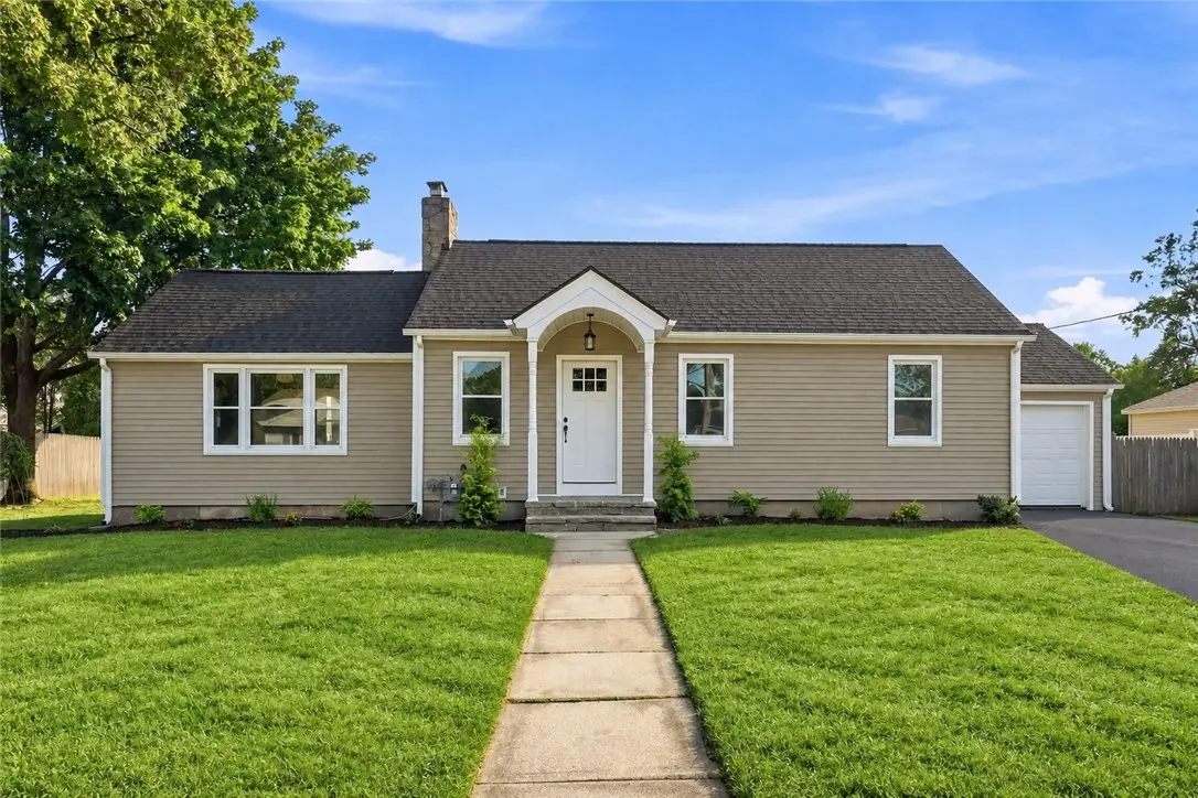 90 Natick Avenue, Warwick, RI 02886 - #1