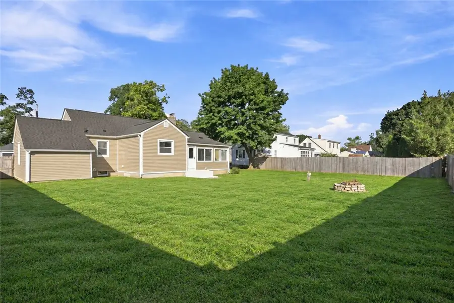 90 Natick Avenue, Warwick, RI 02886 - #3