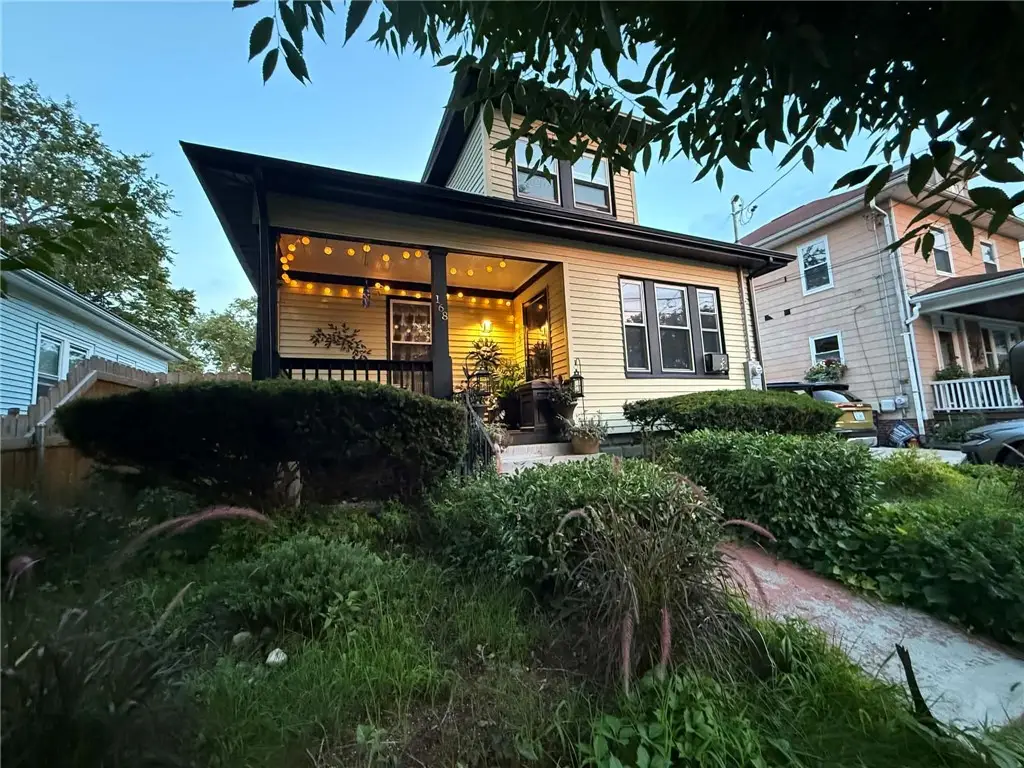 168 Calla Street, Providence, RI 02905 - #1