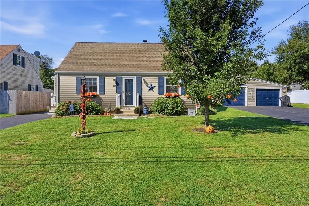 220 Williams Street, Cumberland, RI 02864 - #1