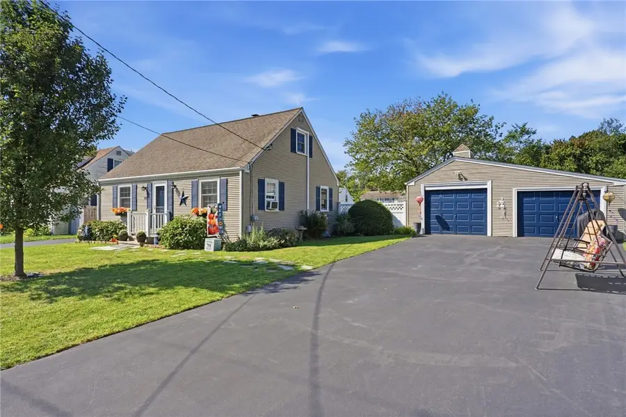 220 Williams Street, Cumberland, RI 02864 - #2