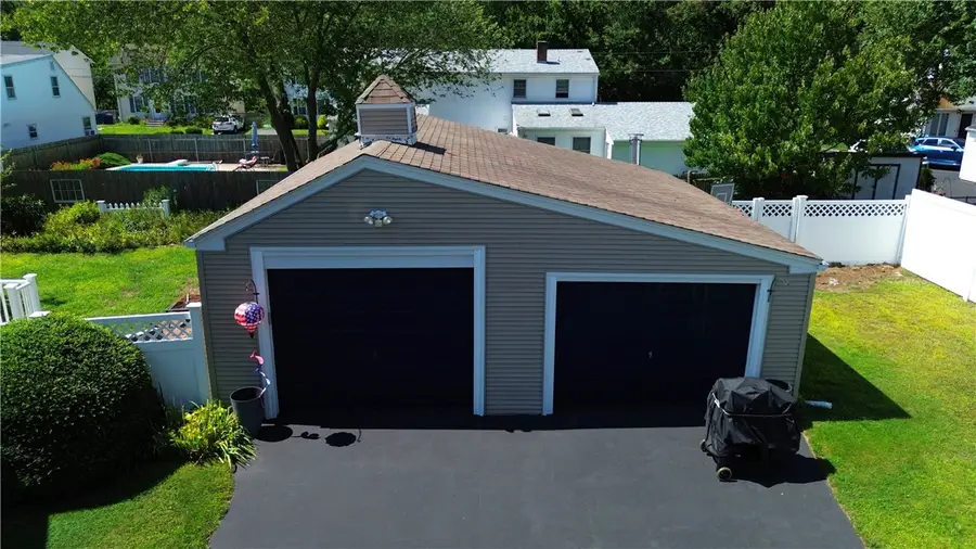 220 Williams Street, Cumberland, RI 02864 - #3