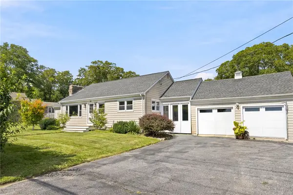 561 Boyds Lane, Portsmouth, RI 02871
