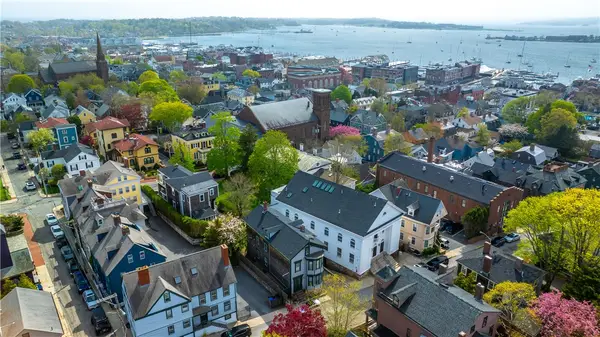85 Mill Street #1, Newport, RI 02840