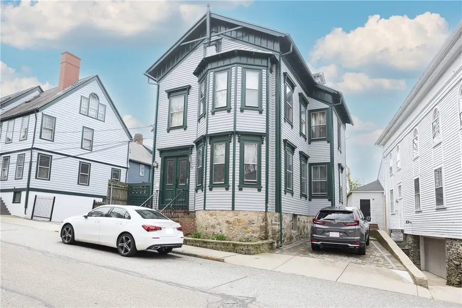 85 Mill Street #1, Newport, RI 02840 - #2