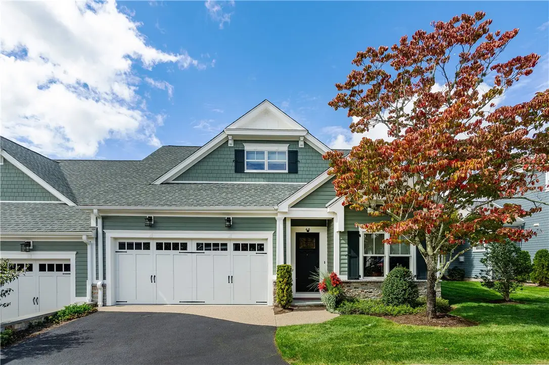 46 Travelers Court #33, East Greenwich, RI 02818 - #1