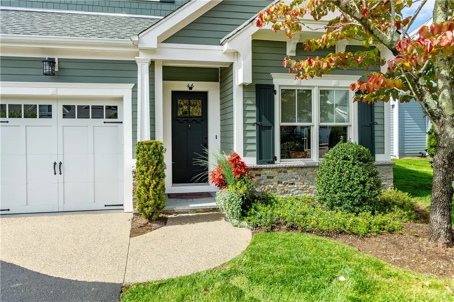 46 Travelers Court #33, East Greenwich, RI 02818 - #2
