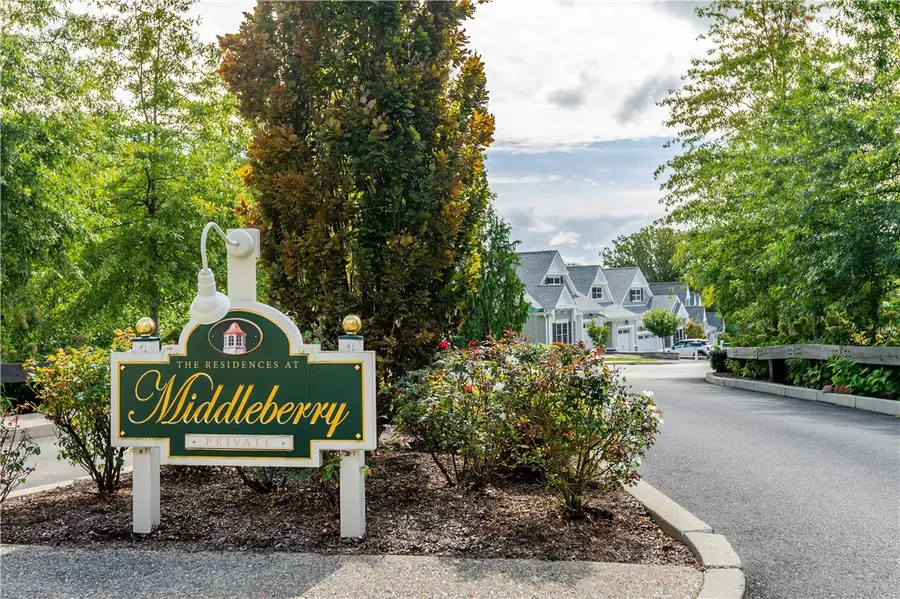 46 Travelers Court #33, East Greenwich, RI 02818 - #3