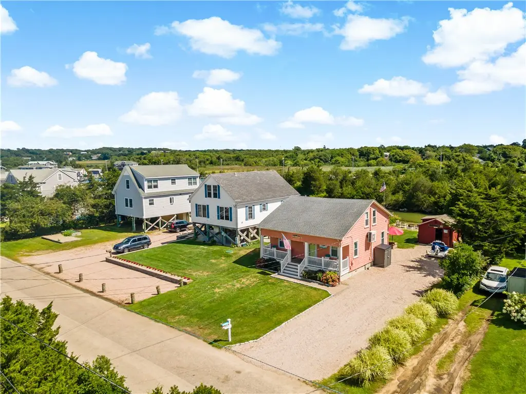15 Breach Drive, Westerly, RI 02891 - #1